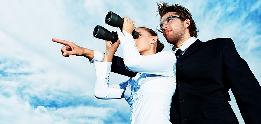 Futuro Profissional, Visão, Propósito